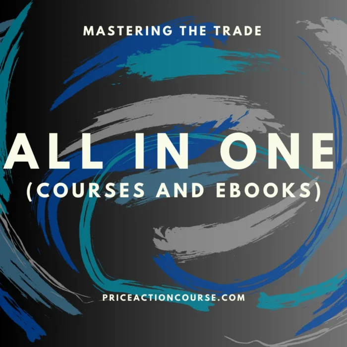 All in One (Courses and eBooks)