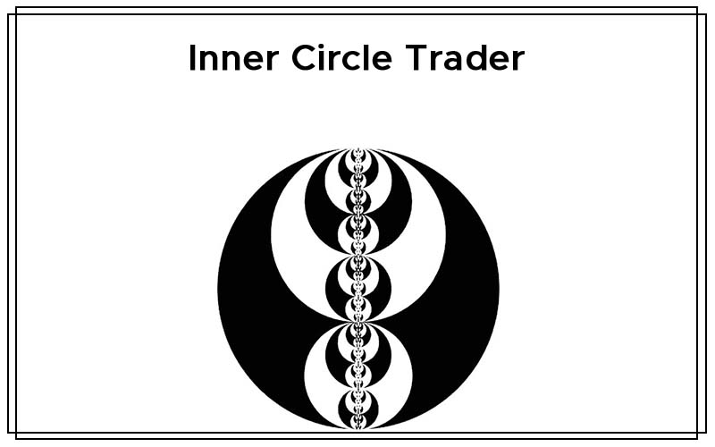 Inner Circle Trader (ICT) Cover