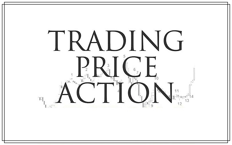 What is Price Action Trading and How Does it Work cover