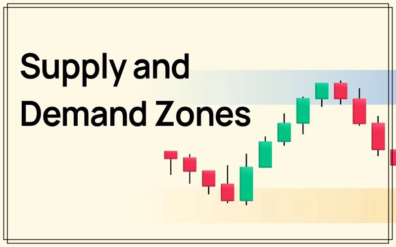 What are Supply and Demand Zones and How to Trade with Them article Cover