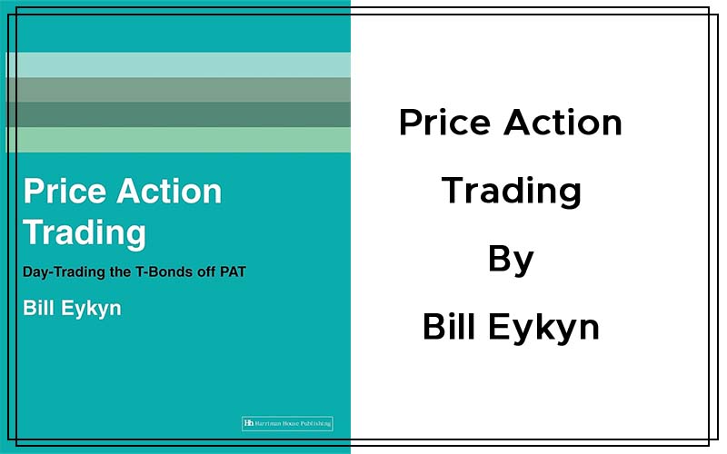 Price Action Trading - Day-Trading the T-Bonds Off Pat Cover