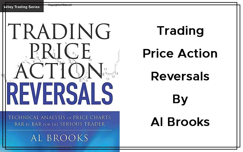 Trading Price Action Reversals By Al Brooks Cover