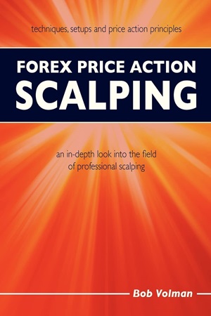 Forex Price Action Scalping By Bob Volman