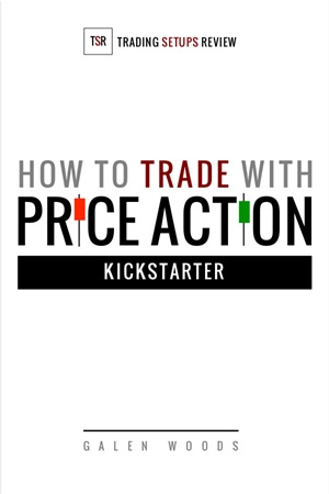 How to Trade with Price Action Kickstarter by Galen Woods