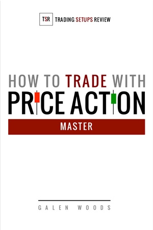 How to Trade with Price Action Master by Galen Woods