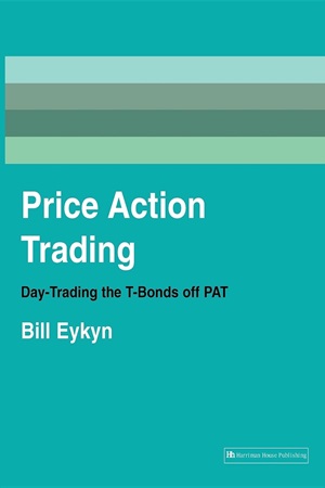 Price Action Trading by Bill Eykyn