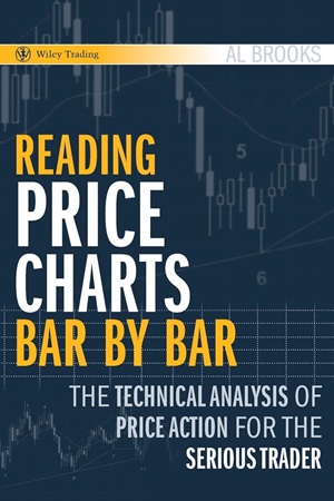 Reading Price Charts Bar by Bar By Al Brooks