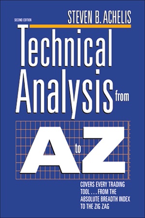 Technical Analysis from A to Z By Steven B. Achelis