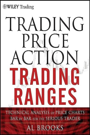 Trading Price Action Trading Ranges By Al Brooks