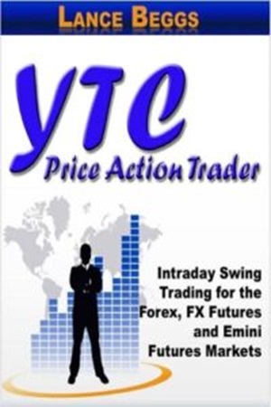 YTC Price Action Trader (All 6 Volumes) By Lance Beggs