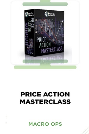 Macro Ops - Price Action Masterclass