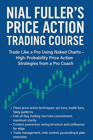 Nial Fuller’s Price Action Trading Course
