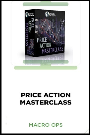 Macro Ops - Price Action Masterclass
