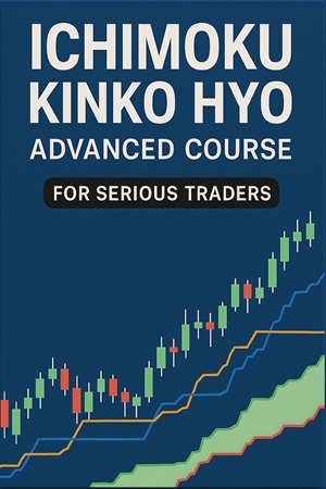 Ichimoku Kinko Hyo Advanced Course for Serious Traders