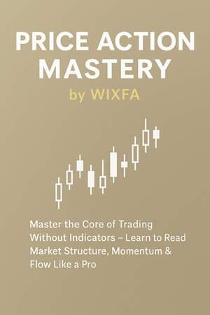 Price Action Mastery By WIXFA