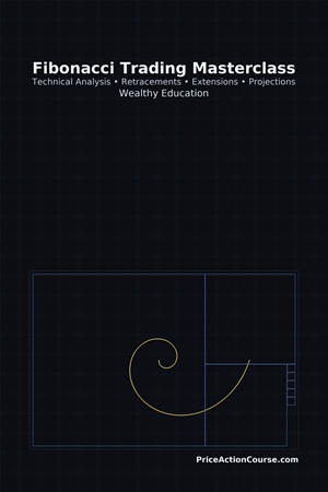 Technical Analysis - Fibonacci Trading Masterclass
